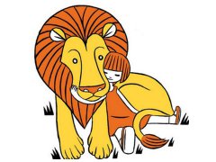 狮子座男生和金牛座女生配对