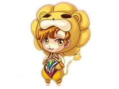 狮子座男生和天秤座女生配对