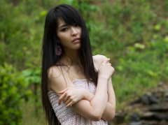 处女座女生漂亮吗