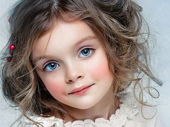 好听的女孩英文名字