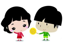 处女座男生和天秤座女生配对