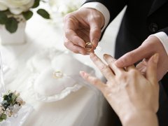 周公解梦梦见自己和别人结婚是什么意思