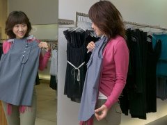 周公解梦梦见试衣服是什么意思