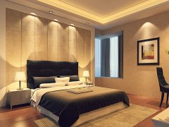 风水学床头朝哪个方向好