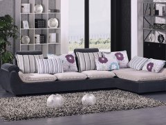 客厅沙发摆放风水