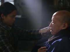 周公解梦梦见去世的外公是什么意思