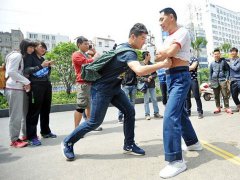 周公解梦梦见挨打是什么意思