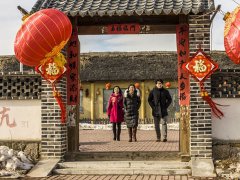 周公解梦梦见回老家是什么意思