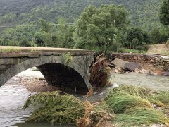 周公解梦梦见桥断了是什么意思