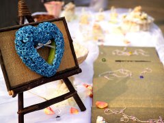 周公解梦梦见前男友结婚是什么意思