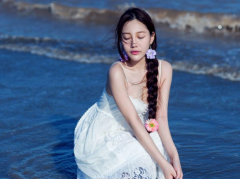 白羊女对你有意思的表现