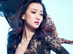 金牛女对你有意思的表现