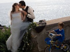 周公解梦梦见和别人结婚是什么意思