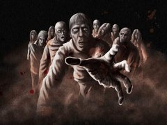 周公解梦梦见死了很多人是什么意思