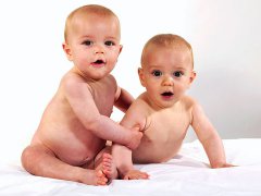 周公解梦梦见双胞胎男孩是什么意思