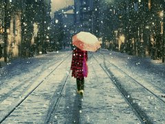 周公解梦梦见大雨是什么意思