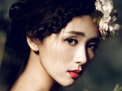 巨蟹女对喜欢的人逃避