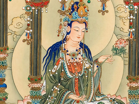 属马的守护神是什么生肖马的本命佛 起名网