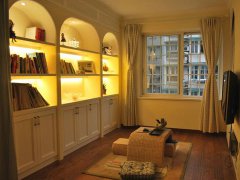 书房挂画风水禁忌