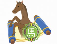 属马和什么属相最配
