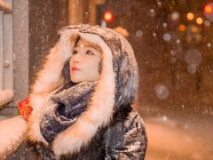 周公解梦梦见大雪纷飞是什么意思