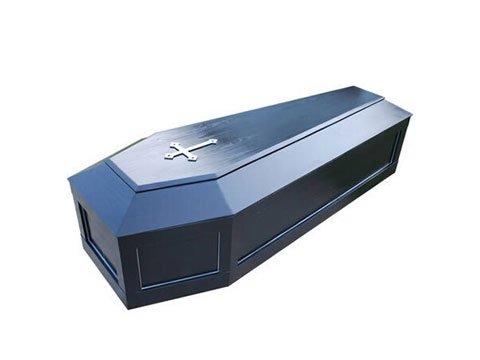 周公解梦梦见黑色棺材是什么意思做梦梦到黑棺