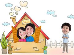 周公解梦梦见找不到家是什么意思