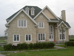 周公解梦梦见住新房子是什么意思