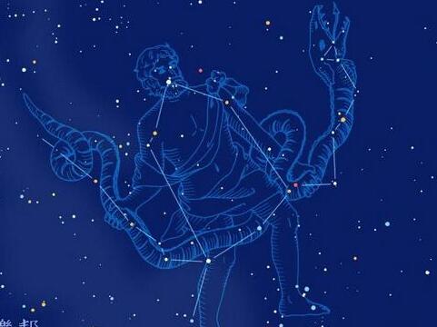 黄道十三星座 起名网