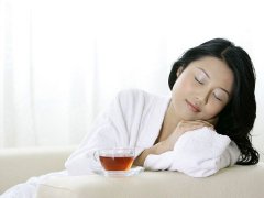 周公解梦梦见和女人睡觉是什么意思