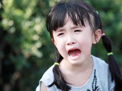 周公解梦梦见小女孩哭是什么意思