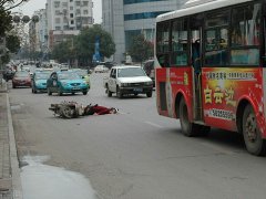 周公解梦梦见撞死人是什么意思