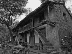 周公解梦梦见旧房子是什么意思