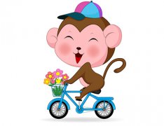 十二生肖属猴的爱情运势