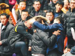 周公解梦梦见打架斗殴是什么意思
