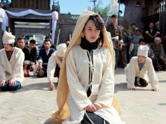 周公解梦梦见披麻戴孝是什么意思