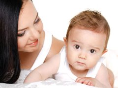 周公解梦梦见抱孩子是什么意思