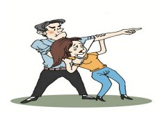 周公解梦梦见被刀捅是什么意思