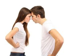 周公解梦梦见和情人吵架是什么意思