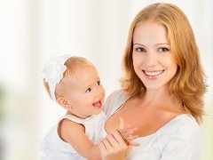 周公解梦梦见抱着小孩是什么意思