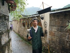 周公解梦梦见算命先生是什么意思