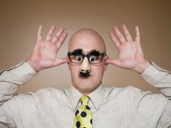 周公解梦梦见秃头是什么意思