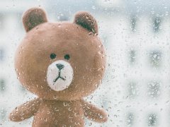 周公解梦梦见下雨天是什么意思