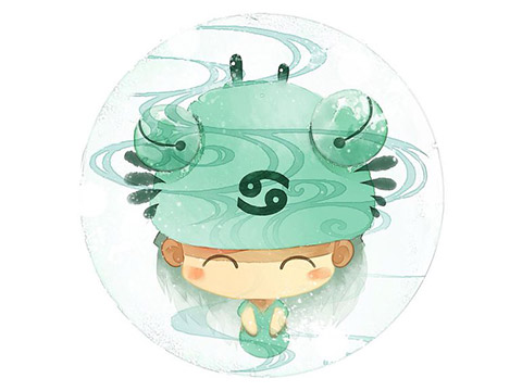 天秤座男生和巨蟹座女生配对天秤男和巨蟹女配吗 起名网