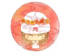 天秤座男生和处女座女生配对