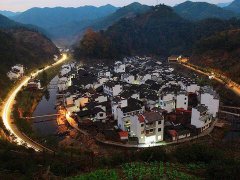 风水宝地天机秘密