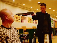 周公解梦梦见黑社会是什么意思