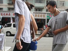 周公解梦梦见别人偷东西是什么意思