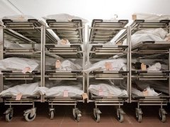 周公解梦梦见太平间是什么意思