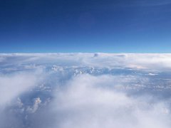 周公解梦梦见蓝天是什么意思